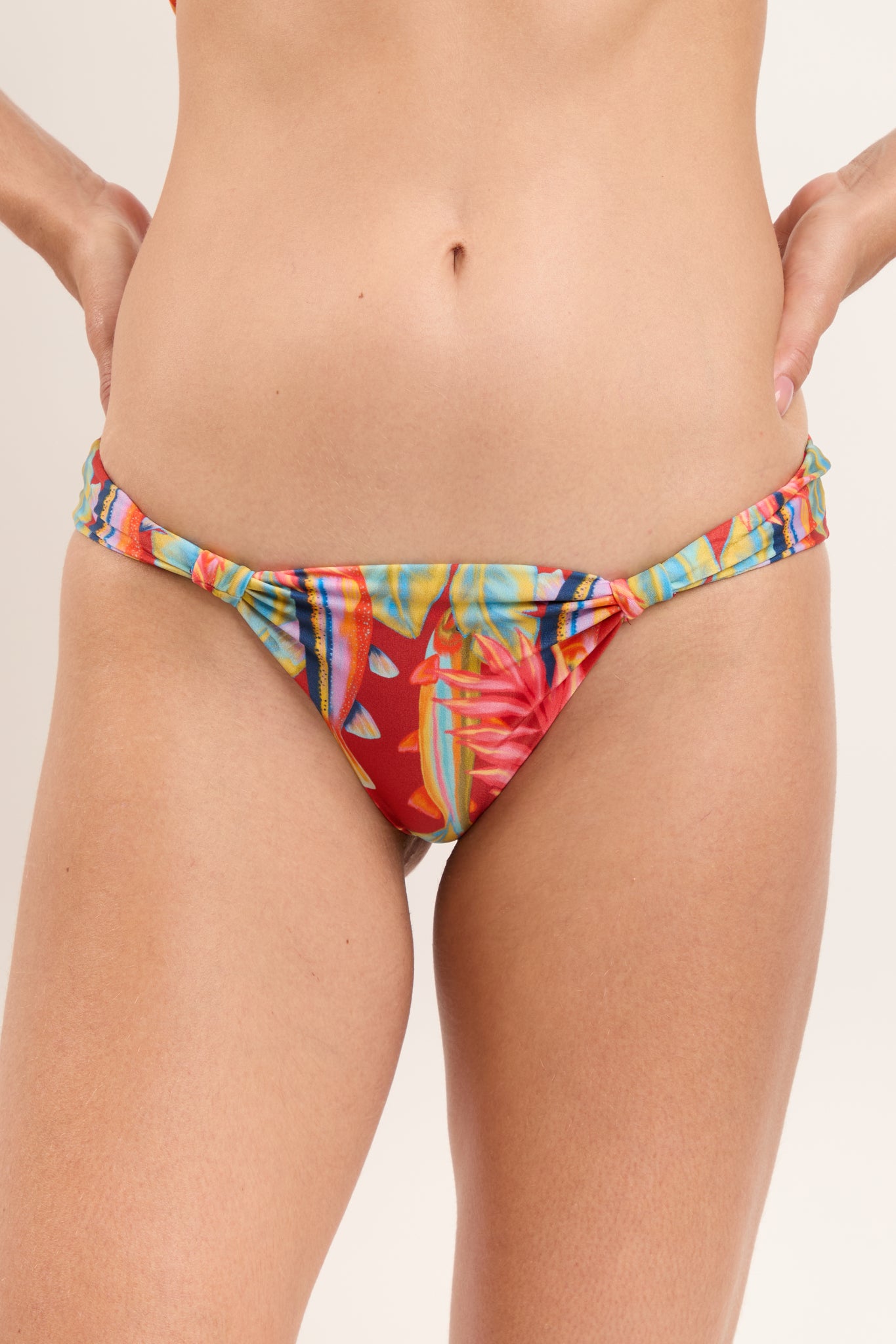 Gallery: Rio De Sol Bottom Bottom Sea-Bloom Mel