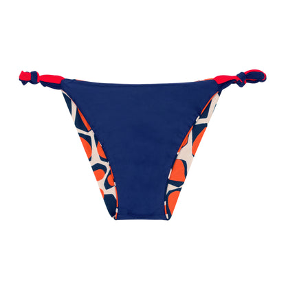 Product Back: Rio De Sol Bottom Bottom Amore-Red Essential-Rev