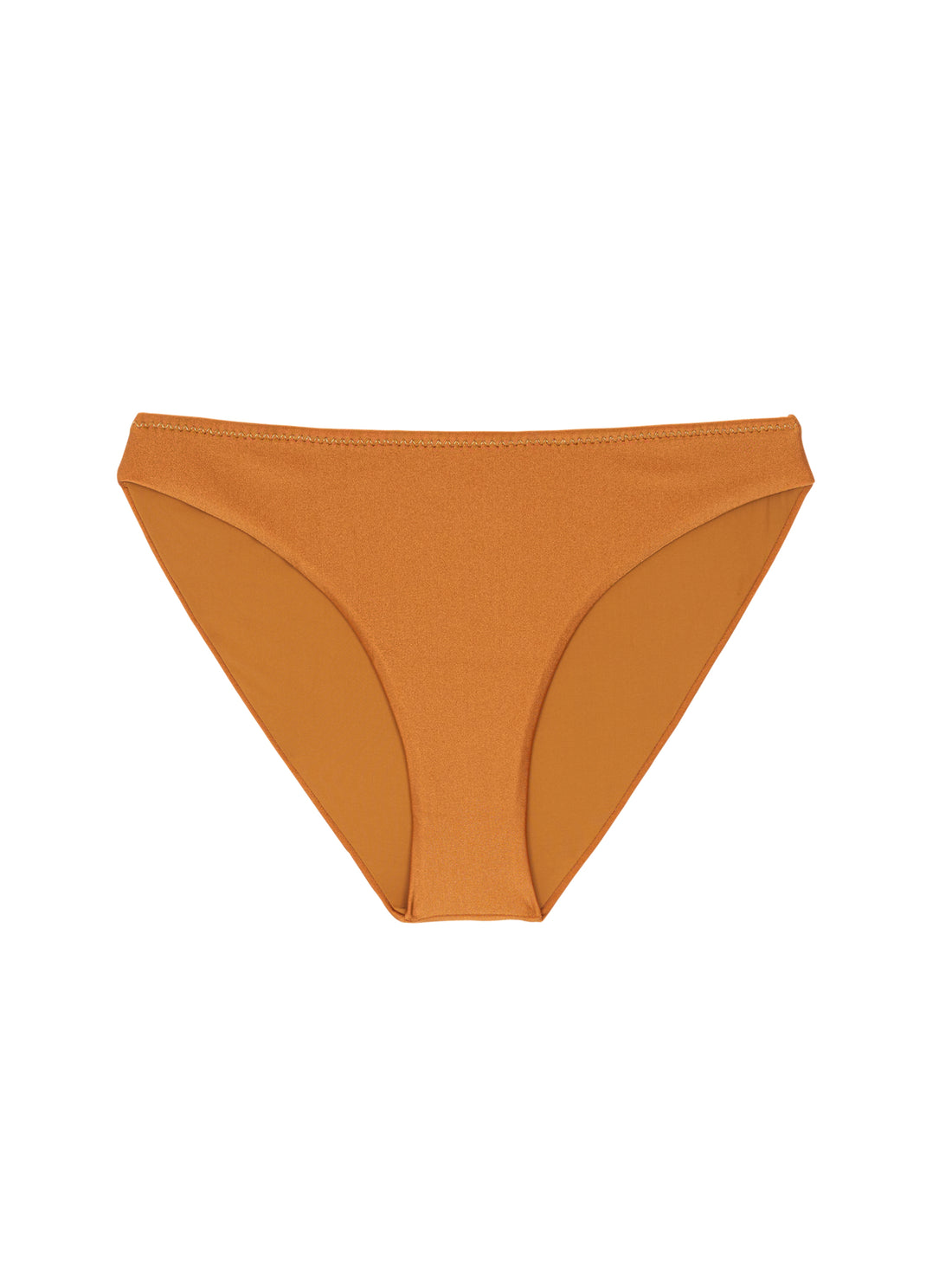 Product Front: Rio De Sol Bottom Bottom Shimmer-Nocciola Essential-Comfy