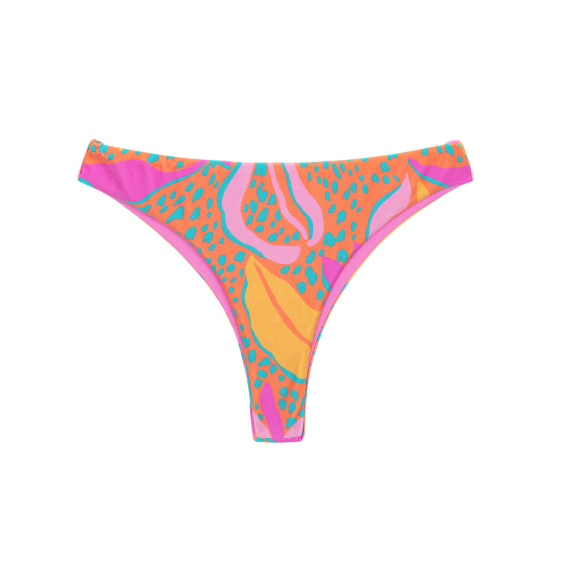 Product Front: Rio De Sol Top Top Lyla Mila