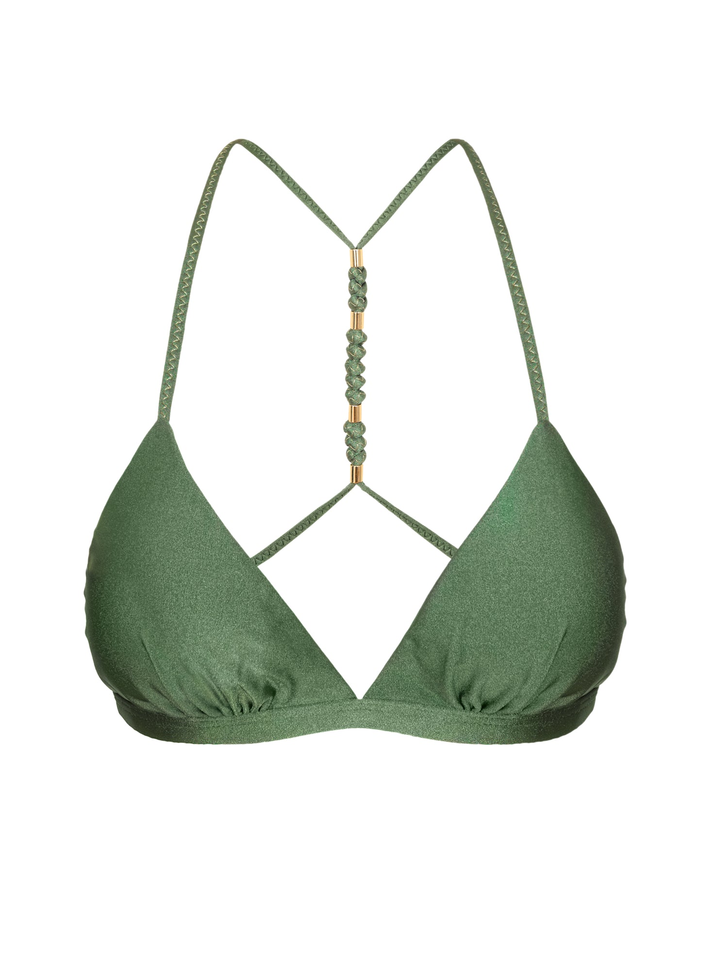 Product Front: Rio De Sol Top Top Shimmer-Croco Tri-Fixo-Noa