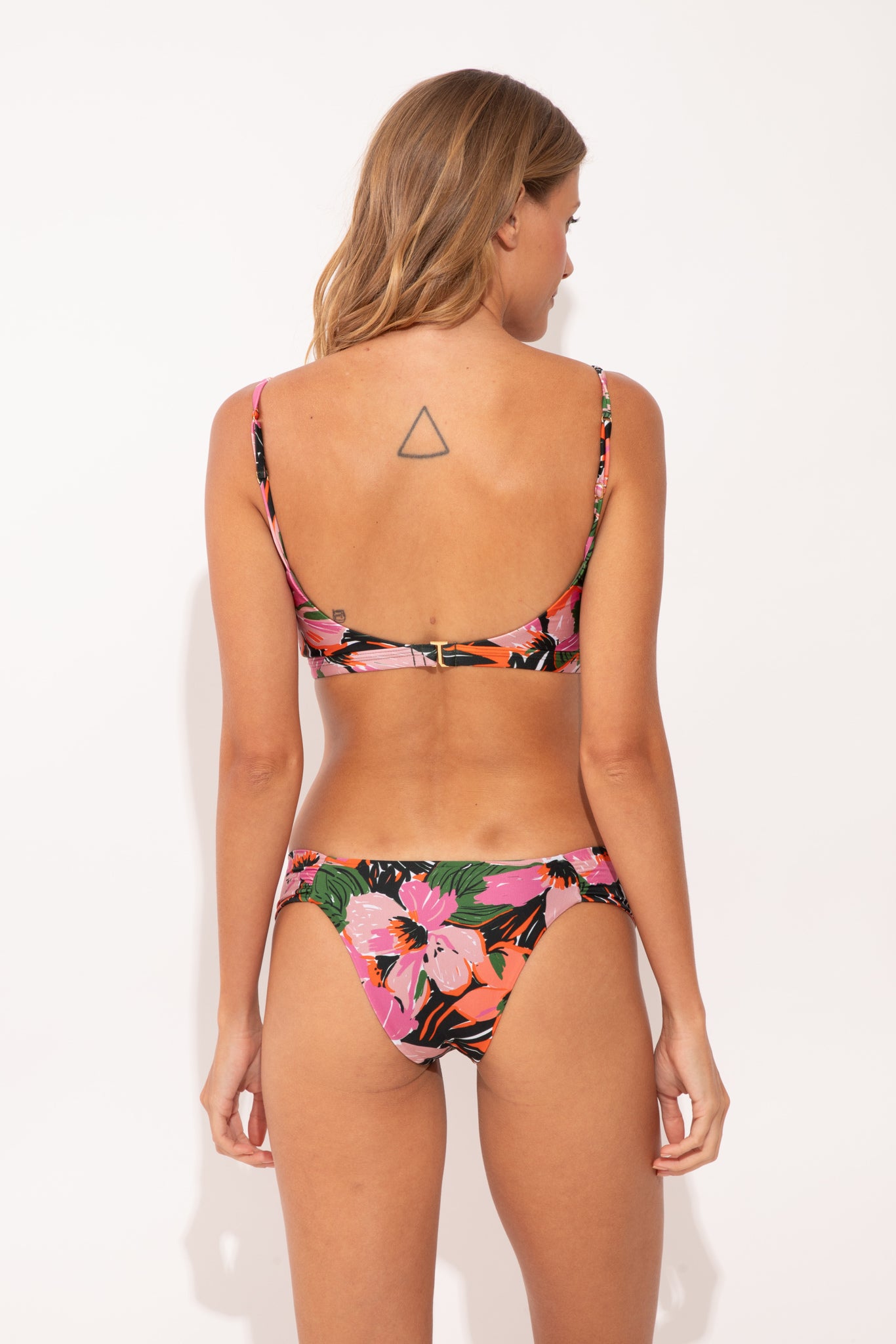 Model Back: Rio De Sol Set Set Jolie Paola Baobi