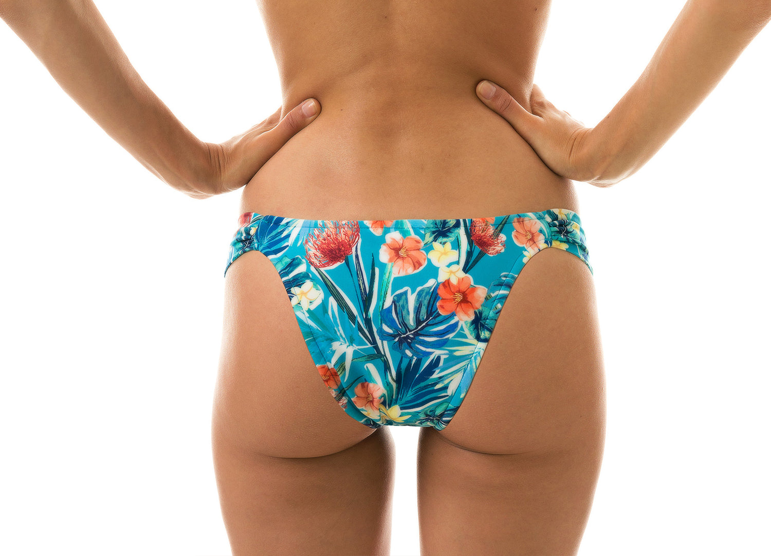 Image 06: Rio De Sol Bottom Bottom Isla Band Comfort