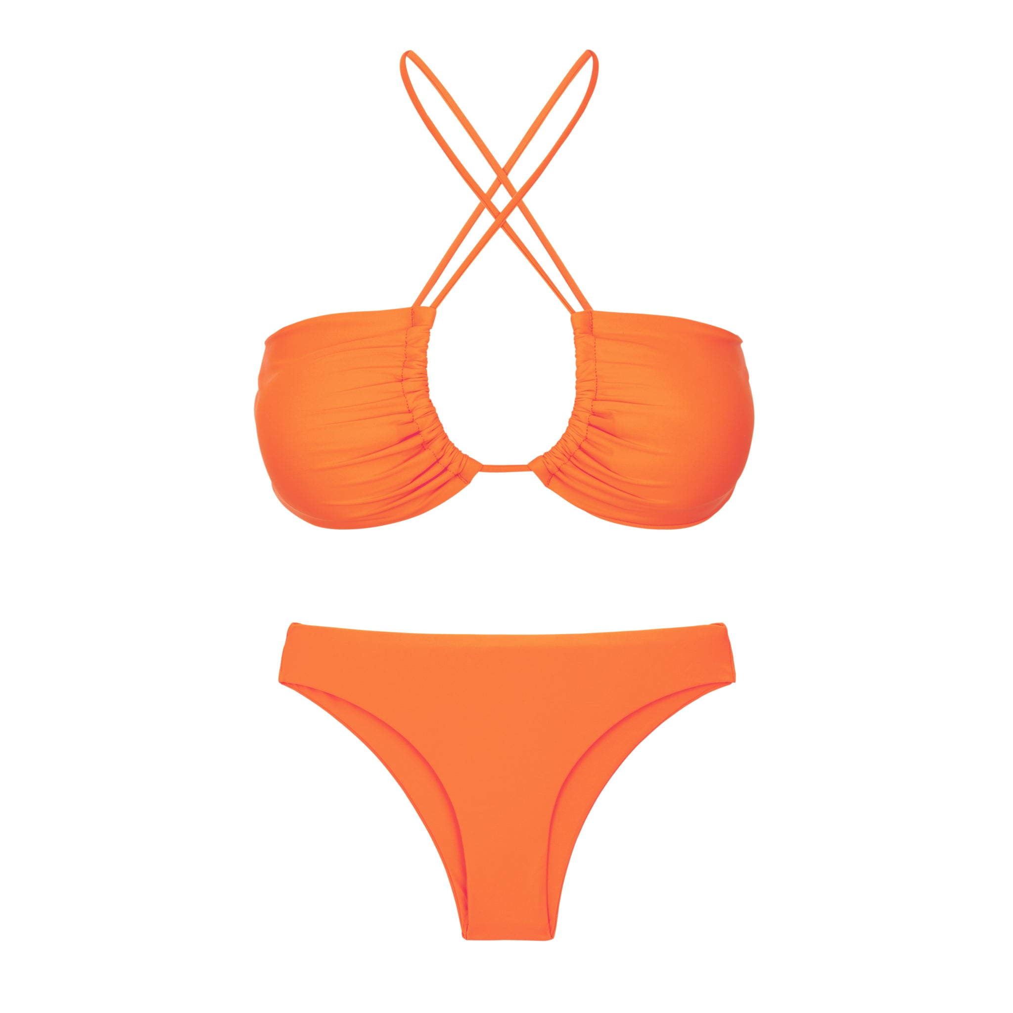 Product Front: Rio De Sol Set Set Bio-Laranjada Camille Essential