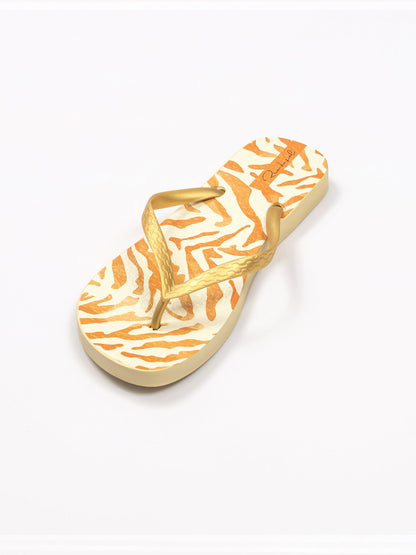 Image 05: Rio De Sol Flip-Flop Sahari Slim