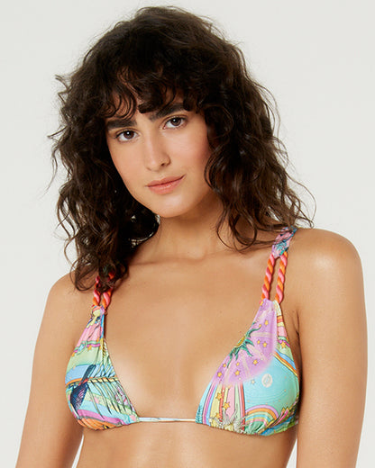 Gallery: Blueman Top Top Ubatuba Universo Solar