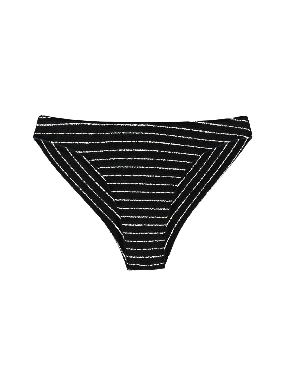 Product Front: Rio De Sol Bottom Bottom Linea-Black Nice