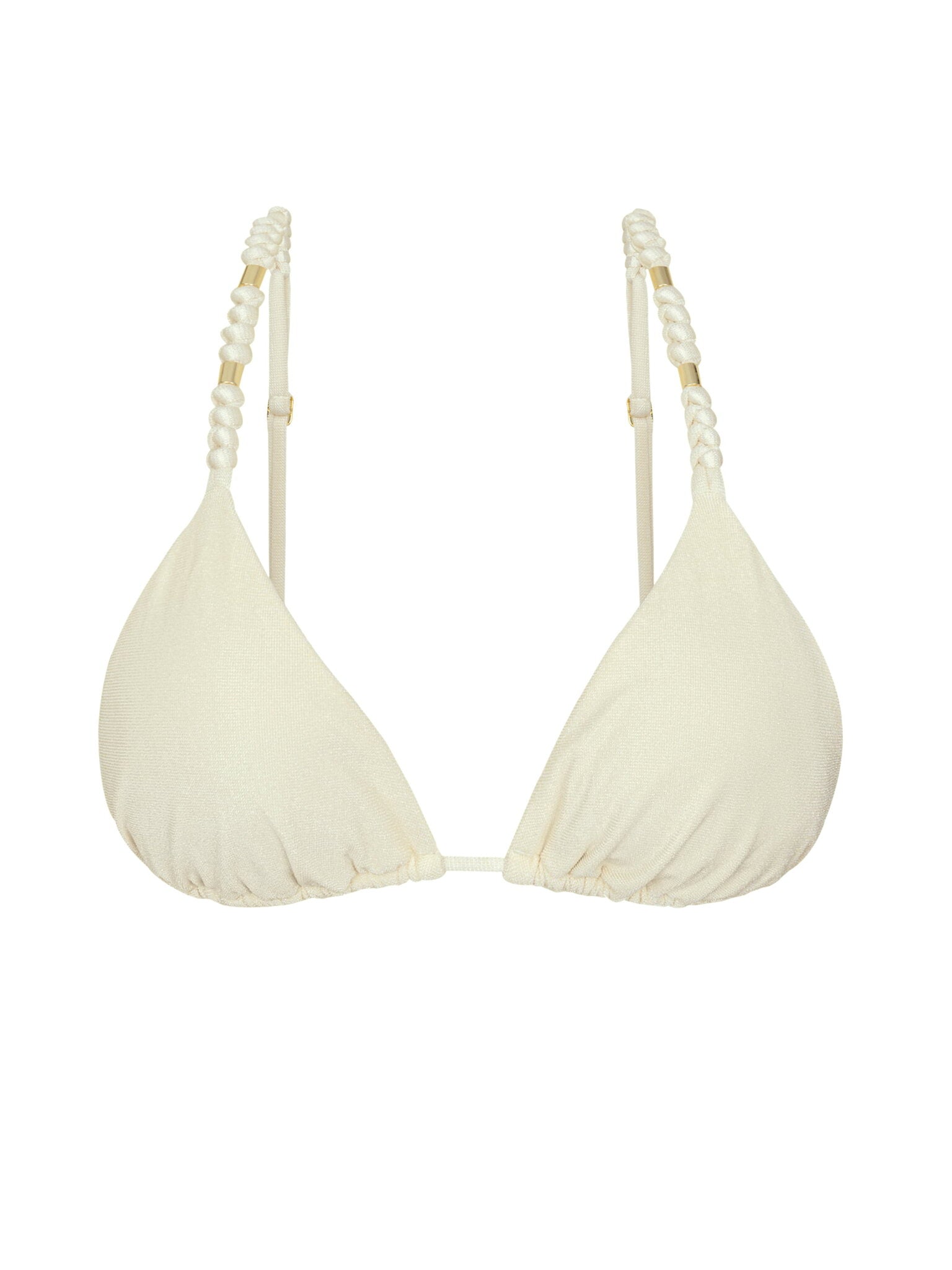 Product Front: Rio De Sol Top Top Malibu-Natural Lia-Noa