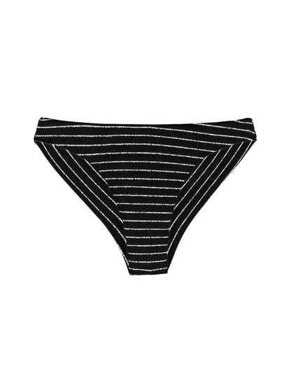 Product Front: Rio De Sol Bottom Bottom Linea-Black Nice