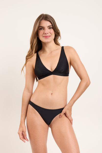 Image 06: Rio De Sol Set Set Touch-Black Alba Nice
