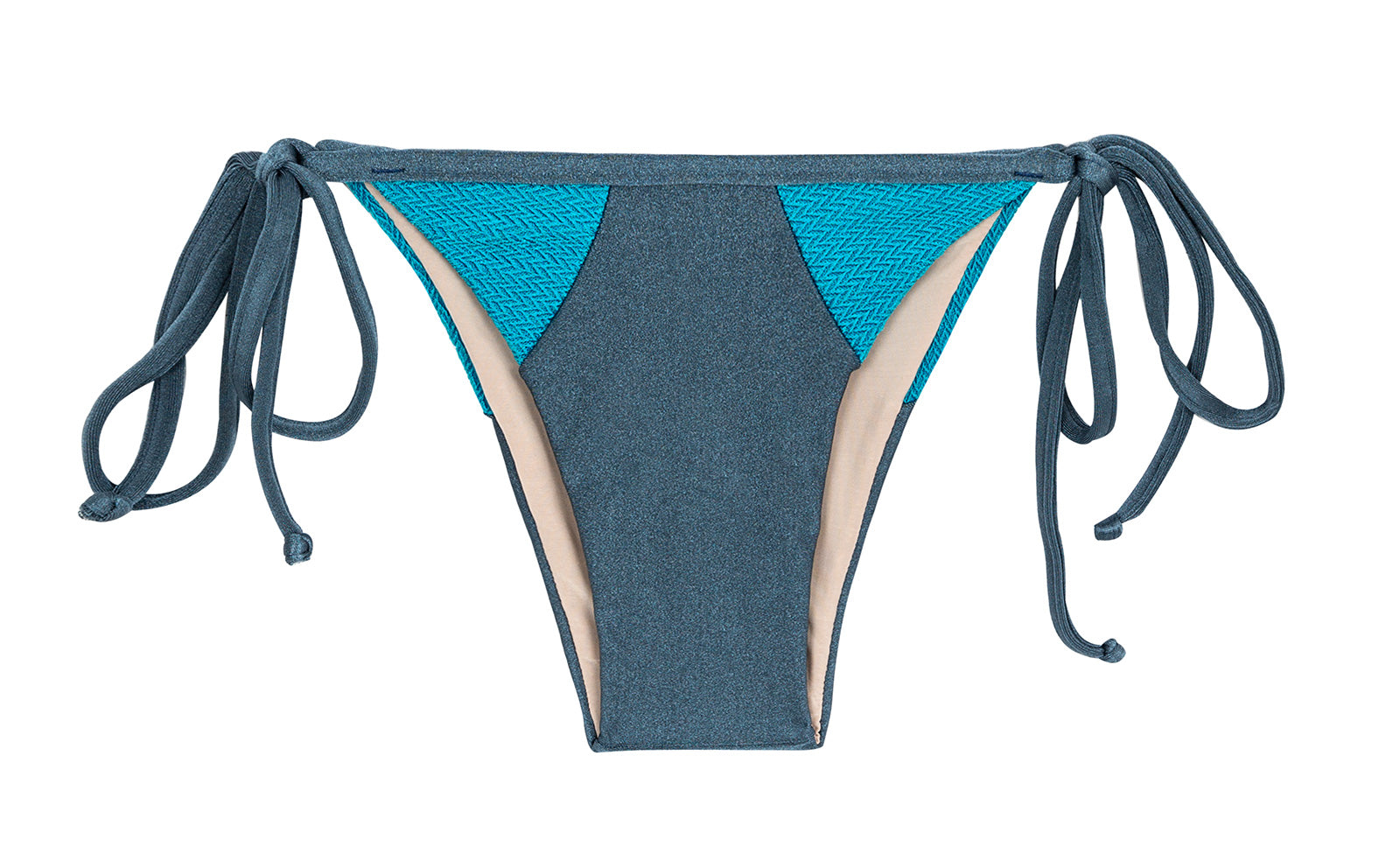 Product Front: Rio De Sol Bottom Bottom Galaxia Recorte Tri