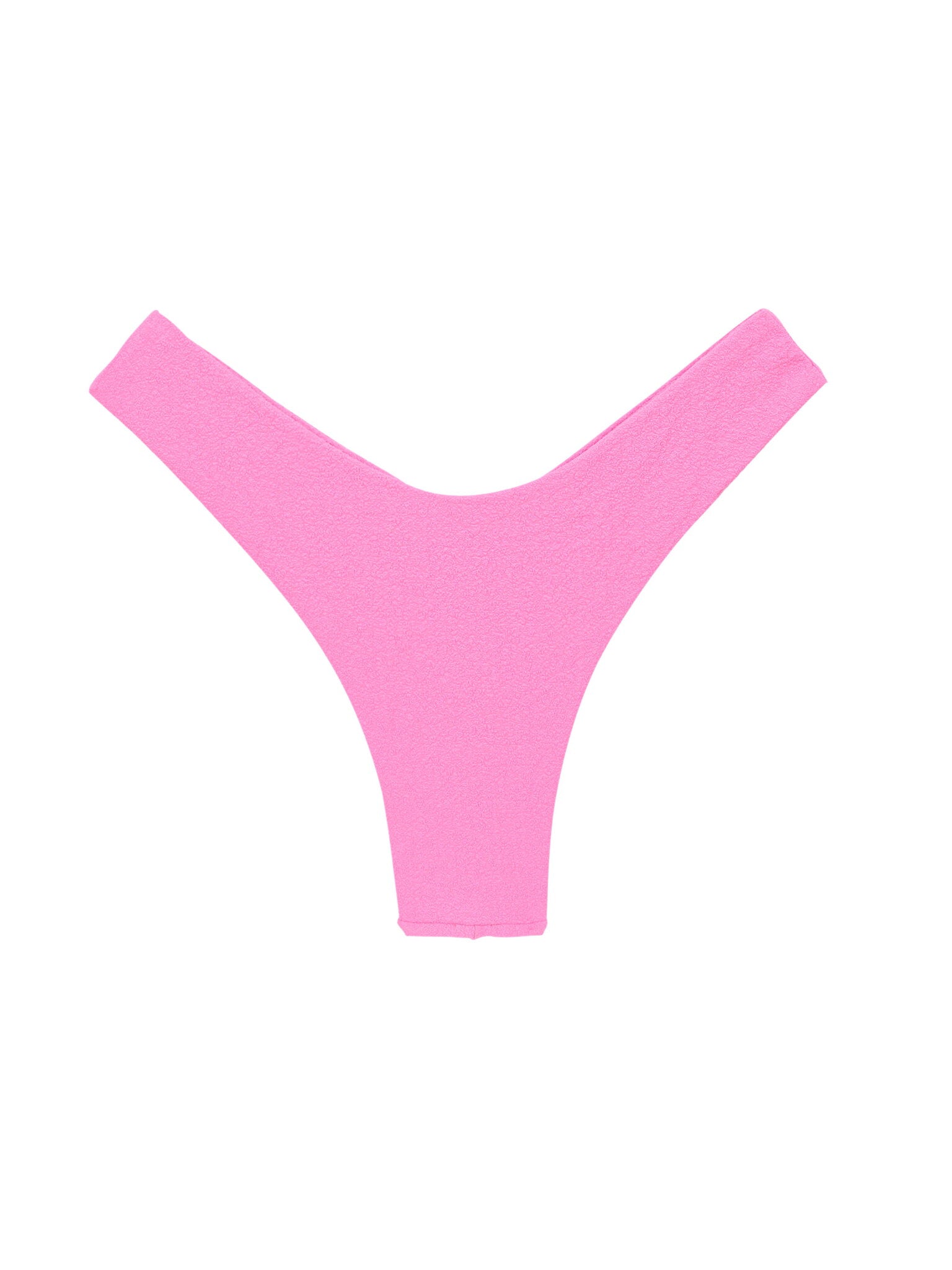 Product Front: Rio De Sol Bottom Bottom Crespinho-Rosa Nara