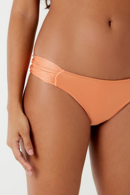 Image 06: Blueman Bottom Bottom Caribe Pacifico Laranja