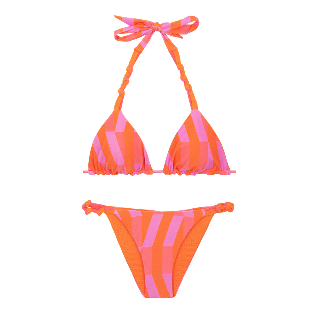 Product Front: Rio De Sol Set Set Sunrise Tri-Rev Essential-Rev