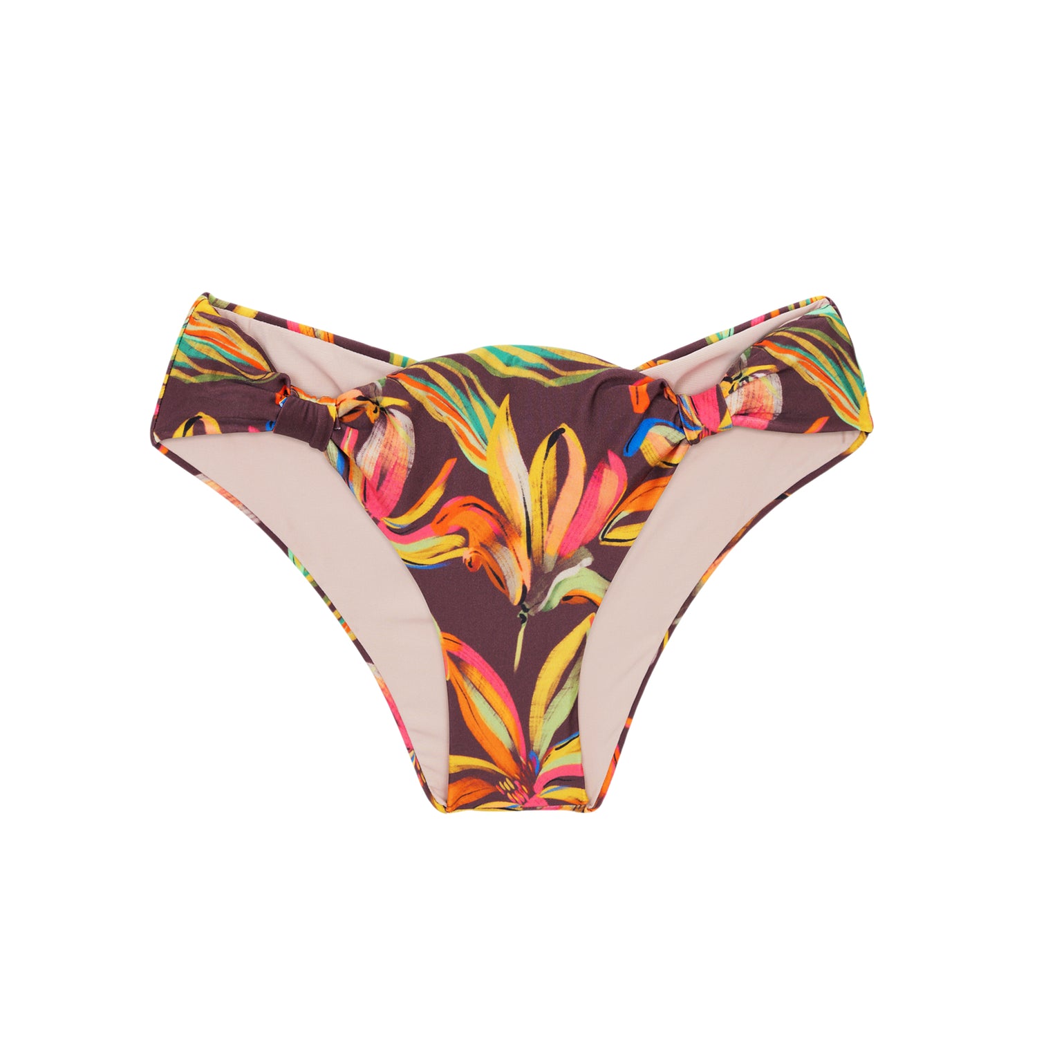 Product Front: Rio De Sol Bottom Bottom Fiore Mel