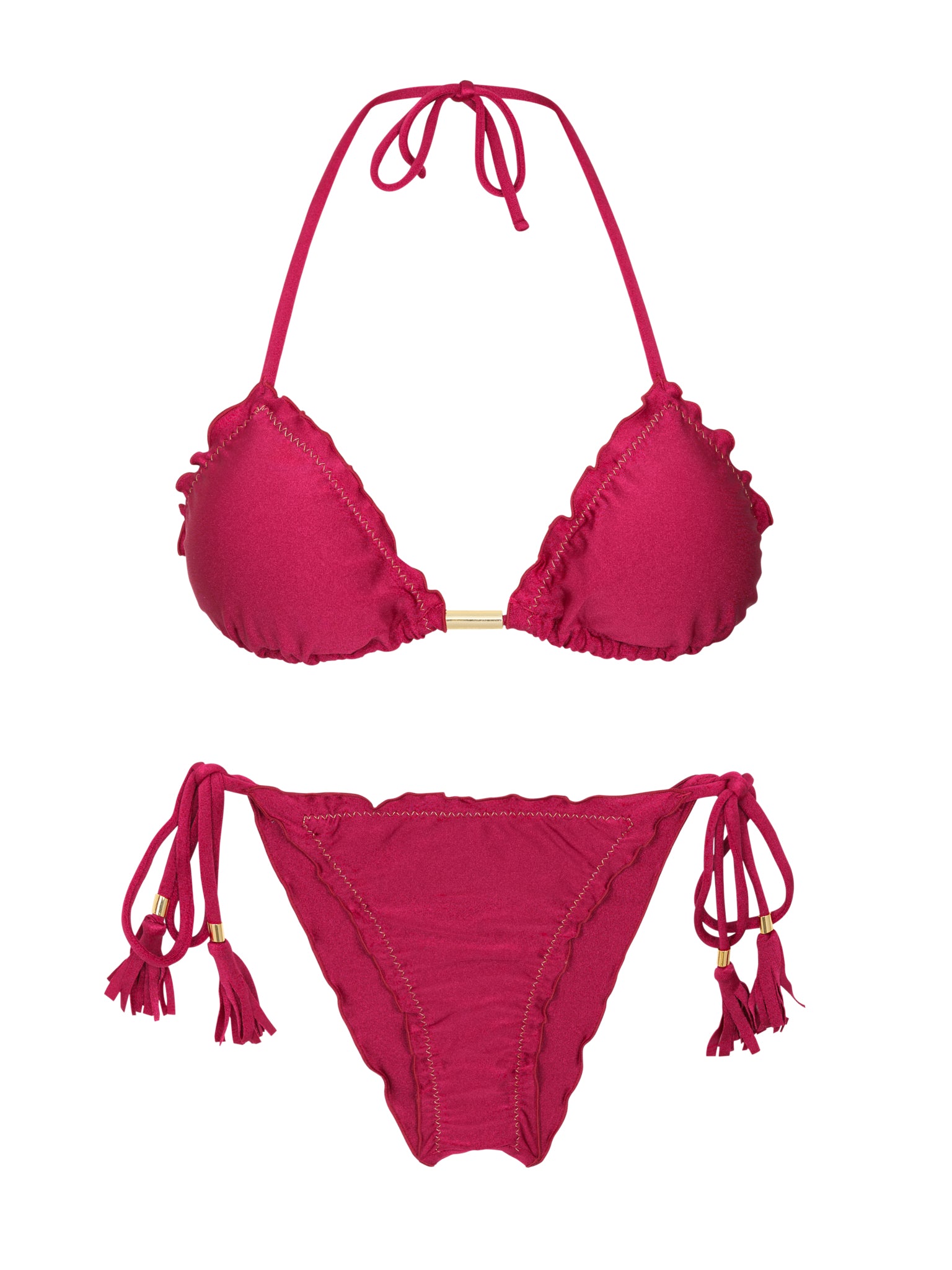 Product Front: Rio De Sol Set Set Shimmer-Desejo Frufru