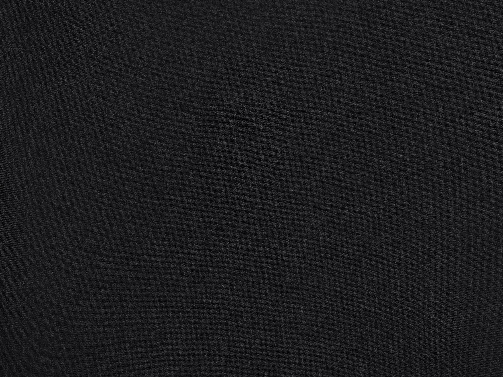 Image 05: Rio De Sol Top Top Shimmer-Black Bandeau-Reto