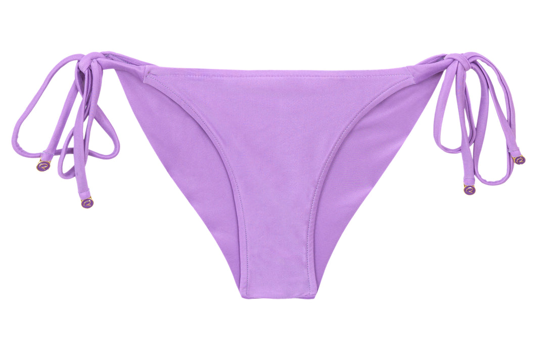 Product Front: Rio De Sol Bottom Bottom Orchid Cheeky-Tie