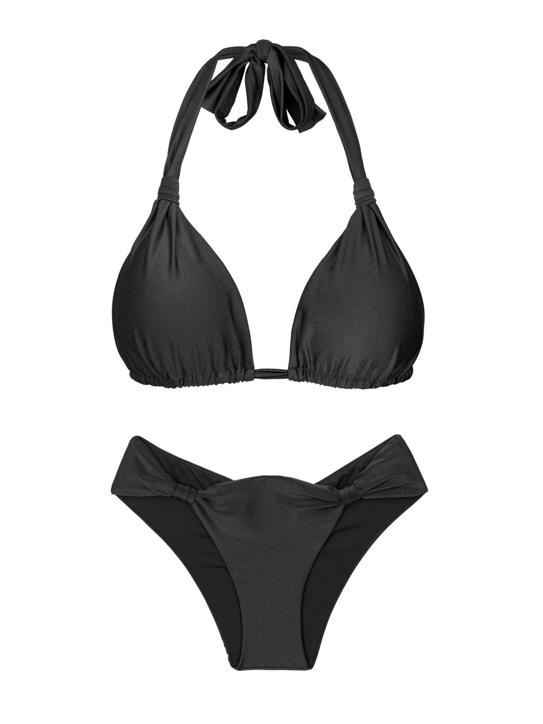 Product Front: Rio De Sol Set Set Shimmer-Black Mel
