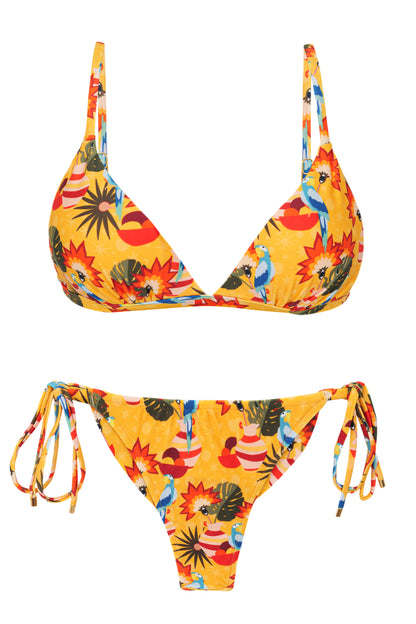 Product Front: Rio De Sol Set Set Stories Tri-Fixo Cheeky-Micro