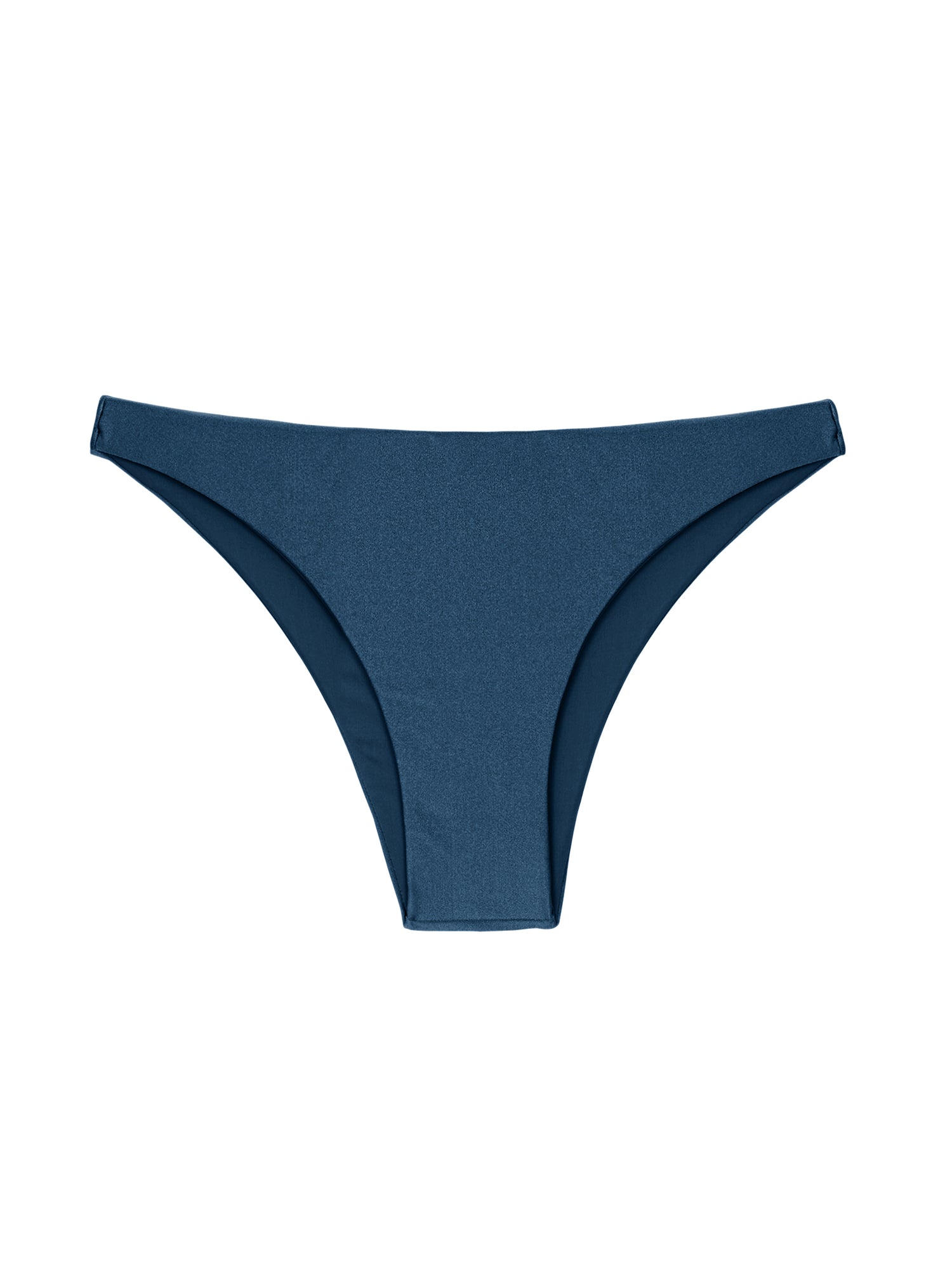 Product Front: Rio De Sol Bottom Bottom Shimmer-Shark Leblon