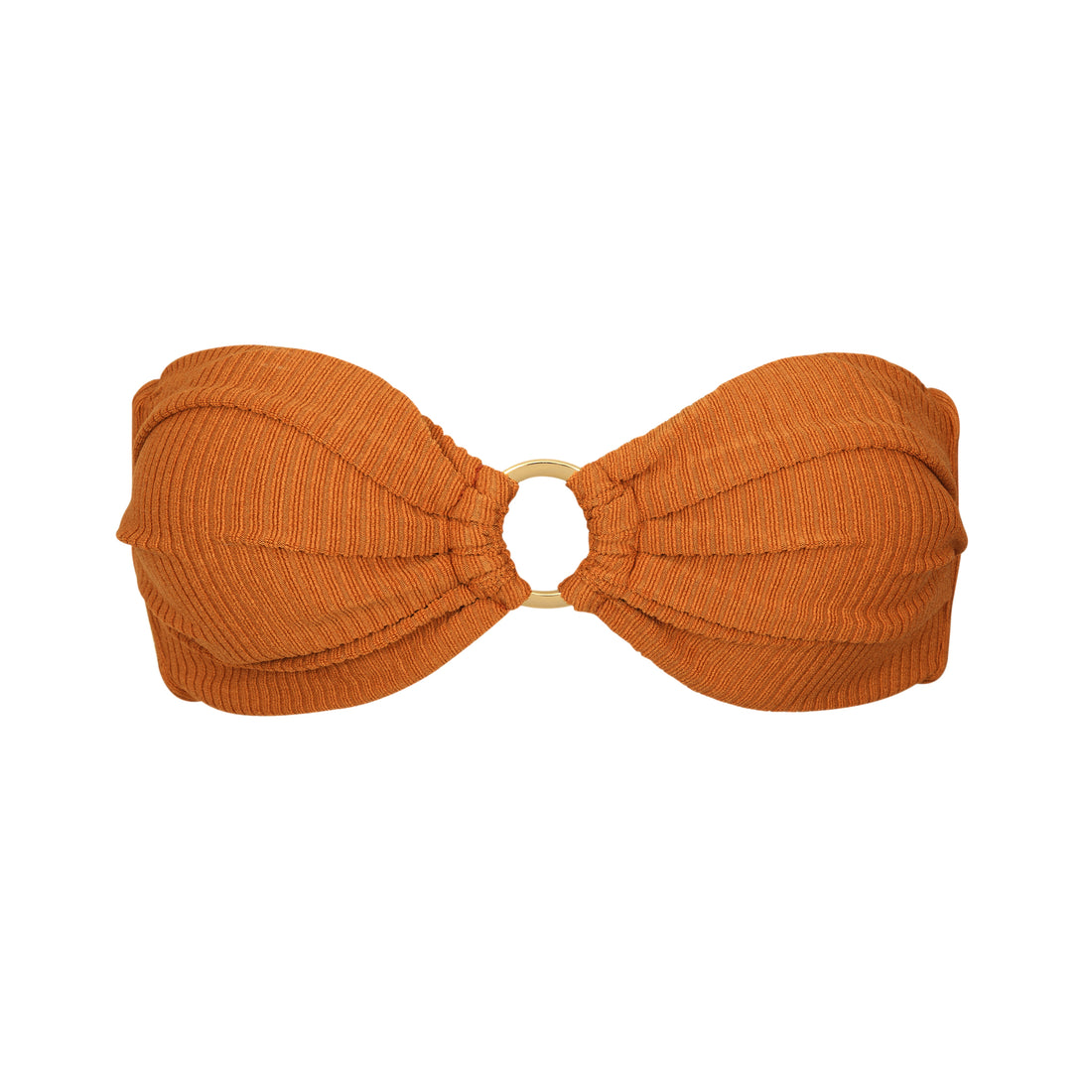 Product Front: Rio De Sol Top Top Ferrugo Mavi