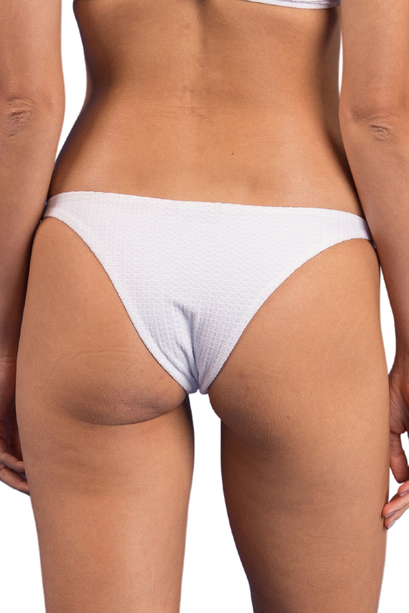 Image 07: Rio De Sol Bottom Bottom Bora-White Leblon