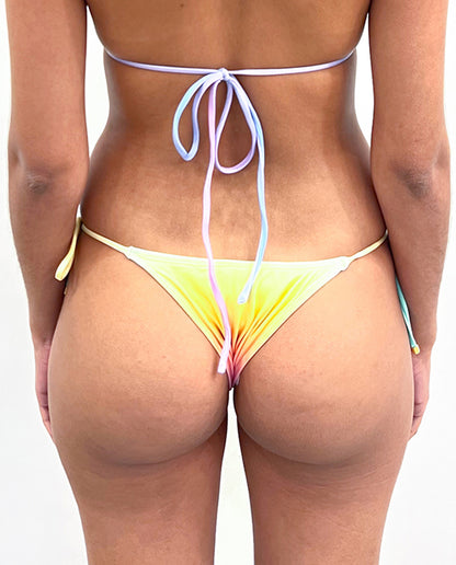 Image 04: Blueman Bottom Bottom Tahity Degrade Mentos