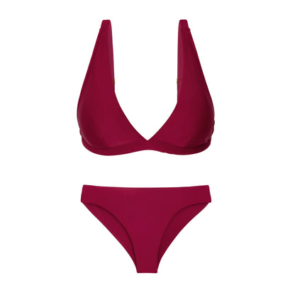 Product Front: Rio De Sol Set Set Touch-Carmim Alba Nice