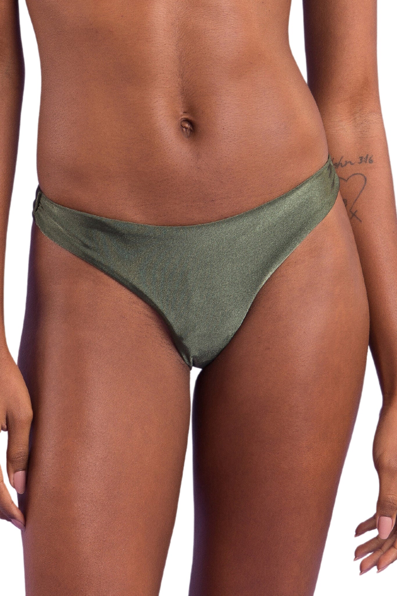 Image 08: Rio De Sol Bottom Bottom Croco Nice-Fio