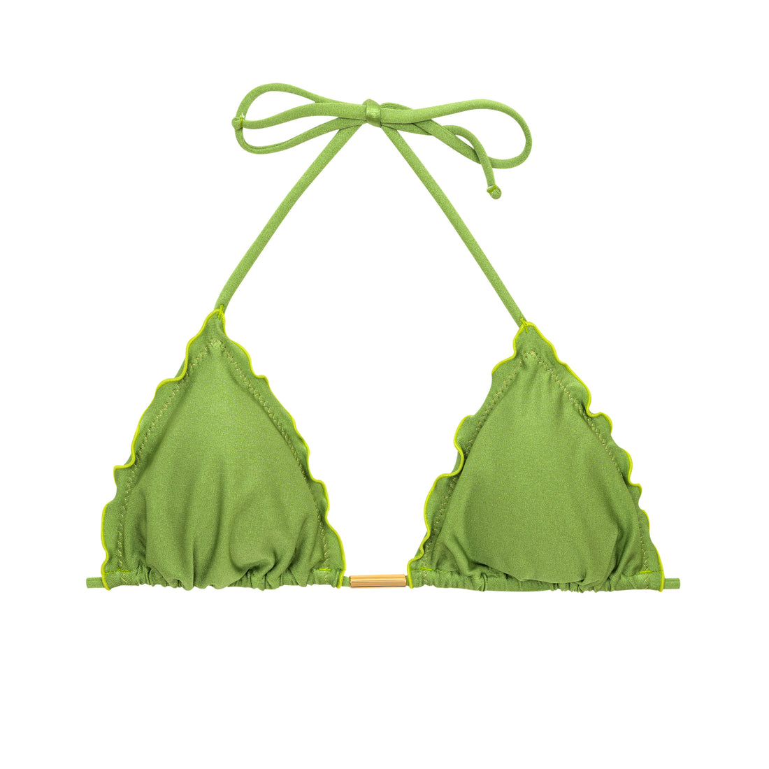 Product Front: Rio De Sol Top Top Shimmer-Botanica Frufru