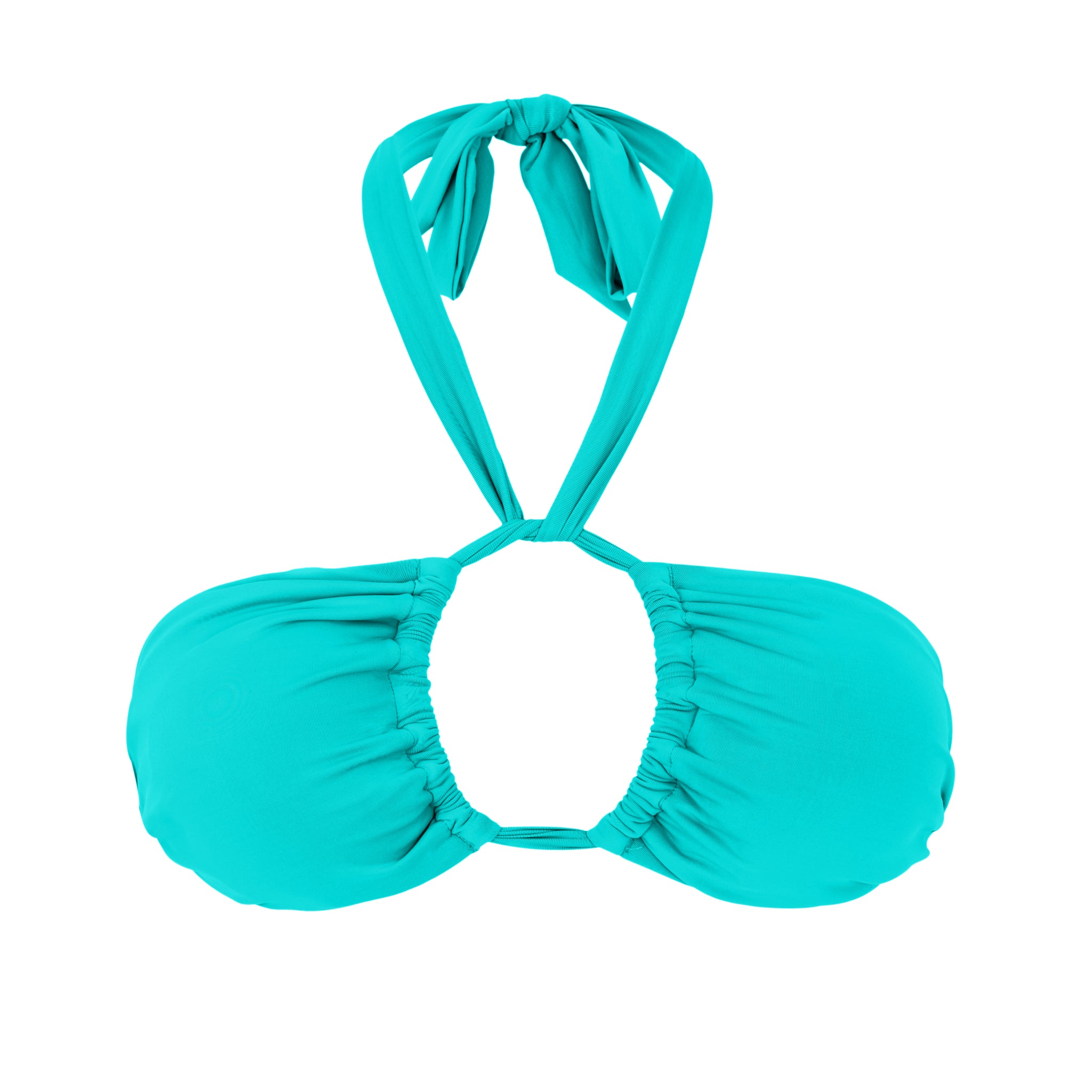 Product Back: Rio De Sol Top Top Amb-Nannai Mel