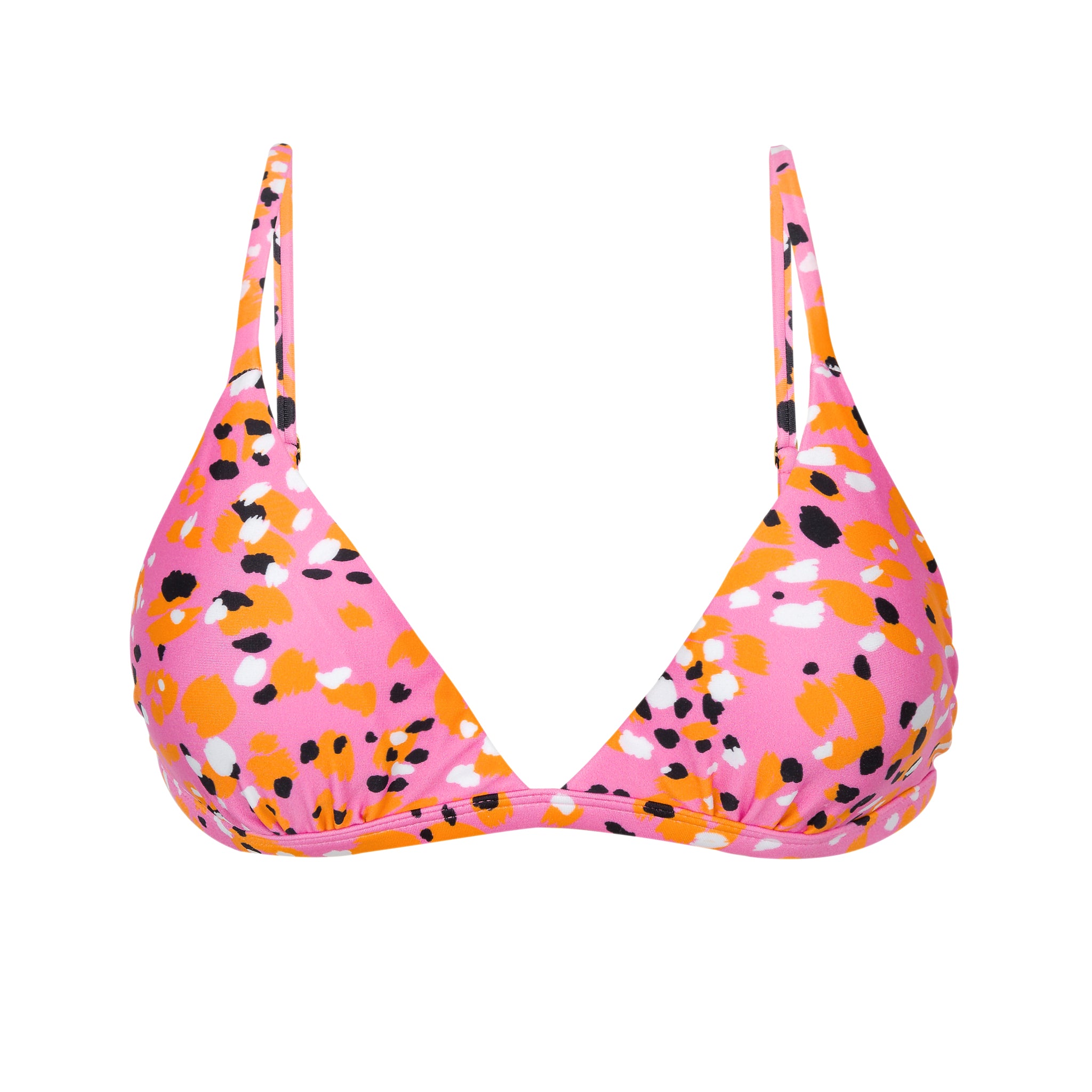 Product Front: Rio De Sol Top Top Sweet-Camo Tri-Fixo
