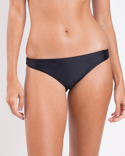 Gallery: Rio De Sol Bottom Bottom Touch-Black Essential-Comfy