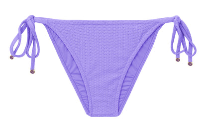Product Front: Rio De Sol Bottom Bottom Bora-Lavanda Lacinho