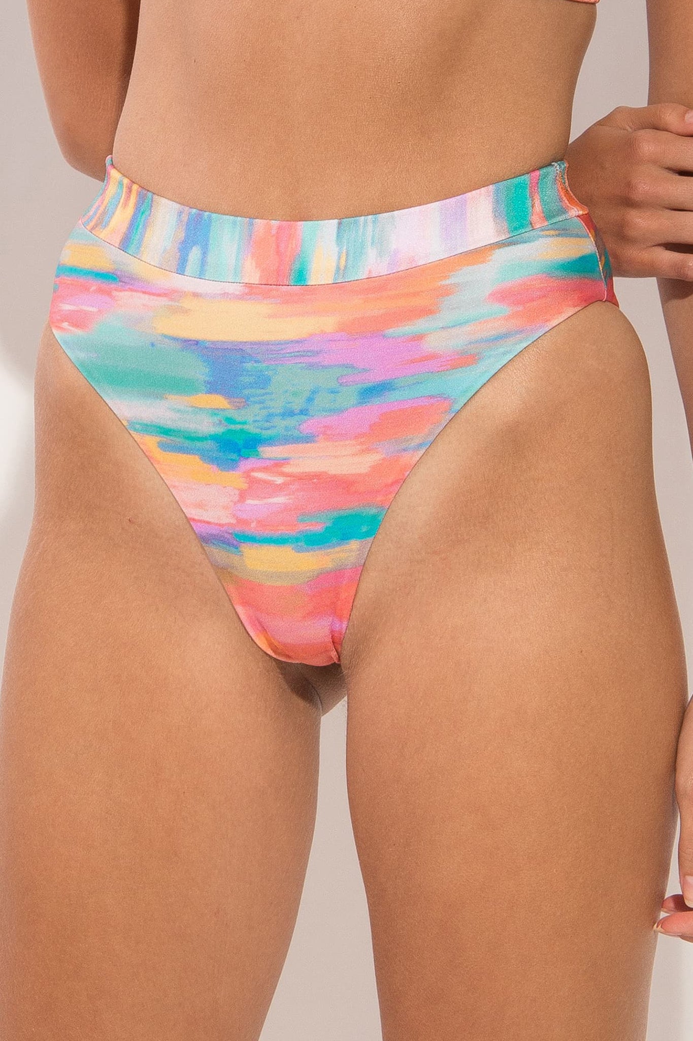 Gallery: Rio De Sol Bottom Bottom River Hotpant-Cos