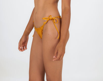 Image 03: Rio De Sol Bottom Bottom Damasco Frufru-Comfy