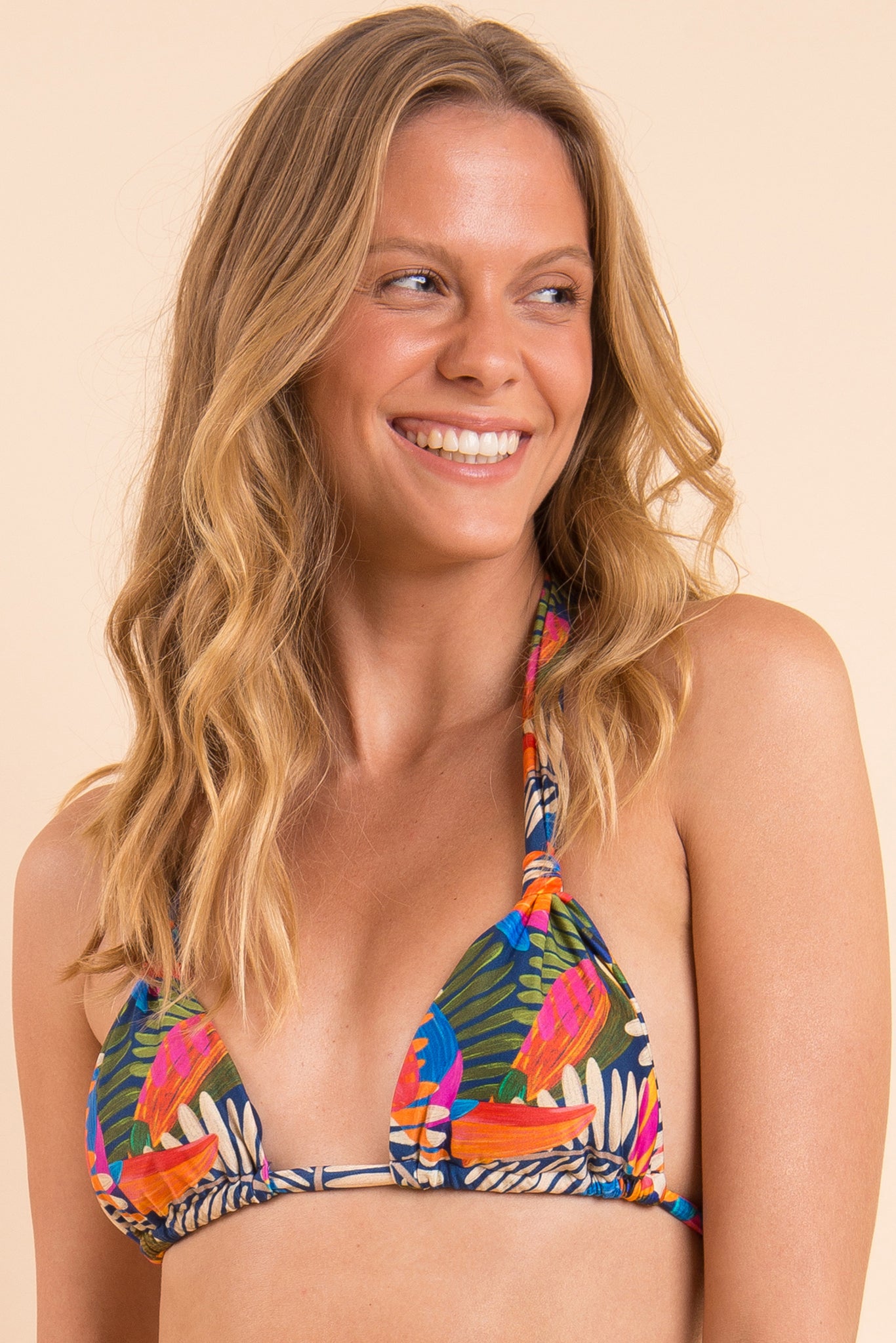 Gallery: Rio De Sol Top Top Jungle Mel