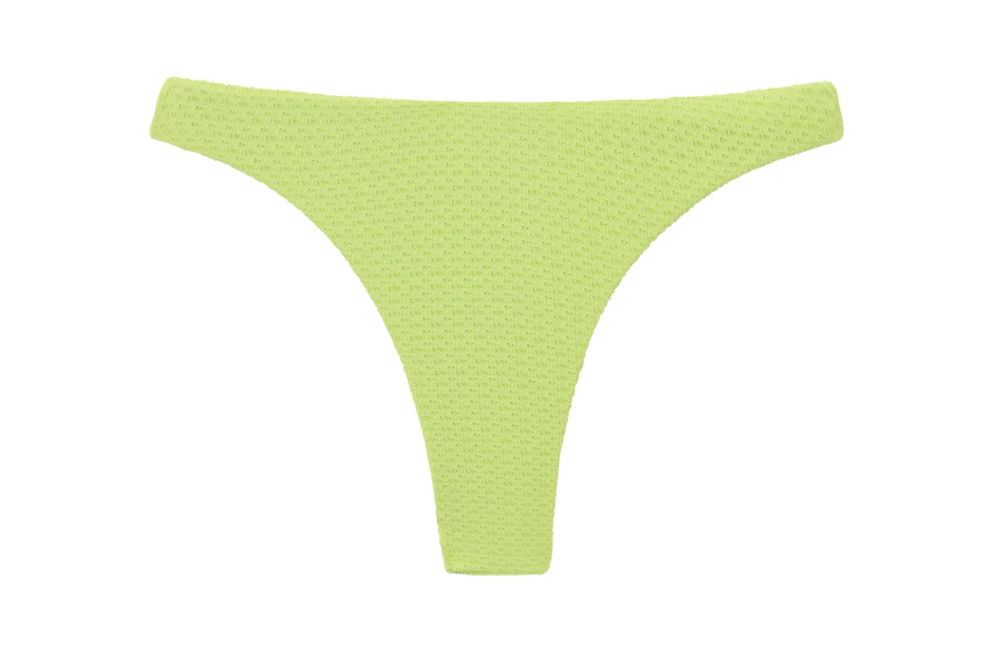 Product Front: Rio De Sol Bottom Bottom Bora-Citrus Leblon-Fio