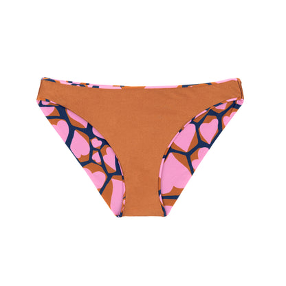 Product Back: Rio De Sol Bottom Bottom Amore-Pink Essential-Comfy