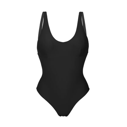 Product Front: Rio De Sol One-Piece Nero Bella