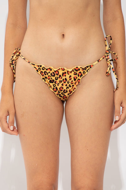 Gallery: Rio De Sol Bottom Bottom Yellow-Feline Frufru