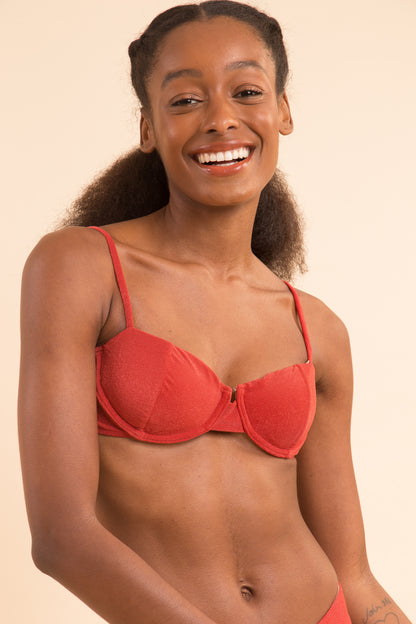 Image 09: Rio De Sol Set Set Malibu-Chili Balconet Ciao