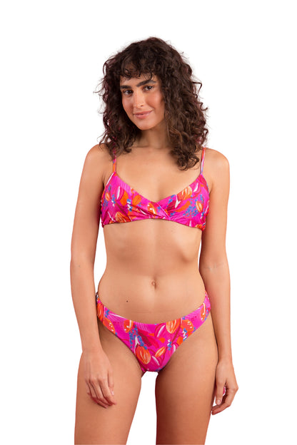 Image 04: Rio De Sol Two Piece Swimwear Set Flavors Balconet-Inv Ciao
