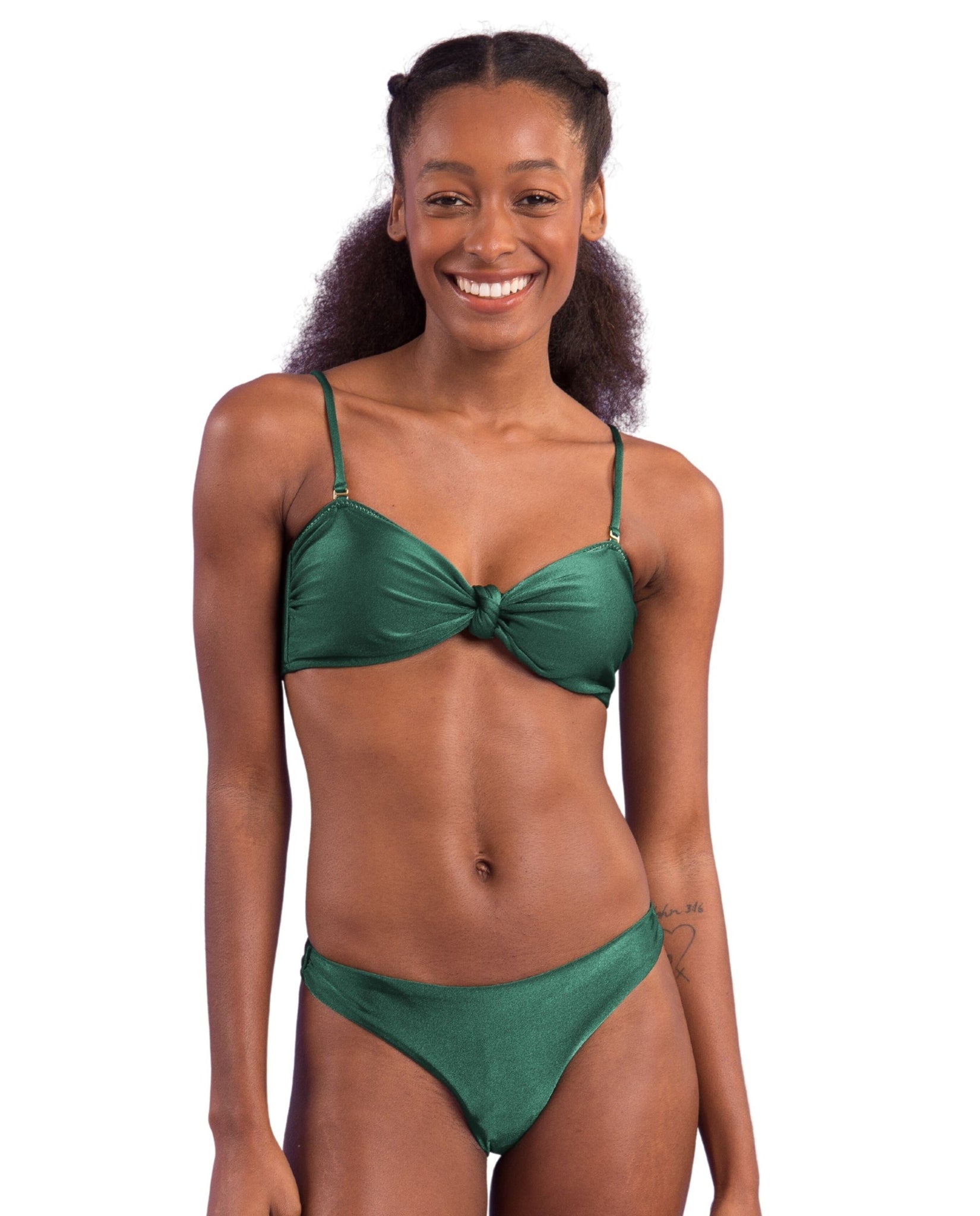 Gallery: Rio De Sol Set Set Palace Bandeau-Joy Essential