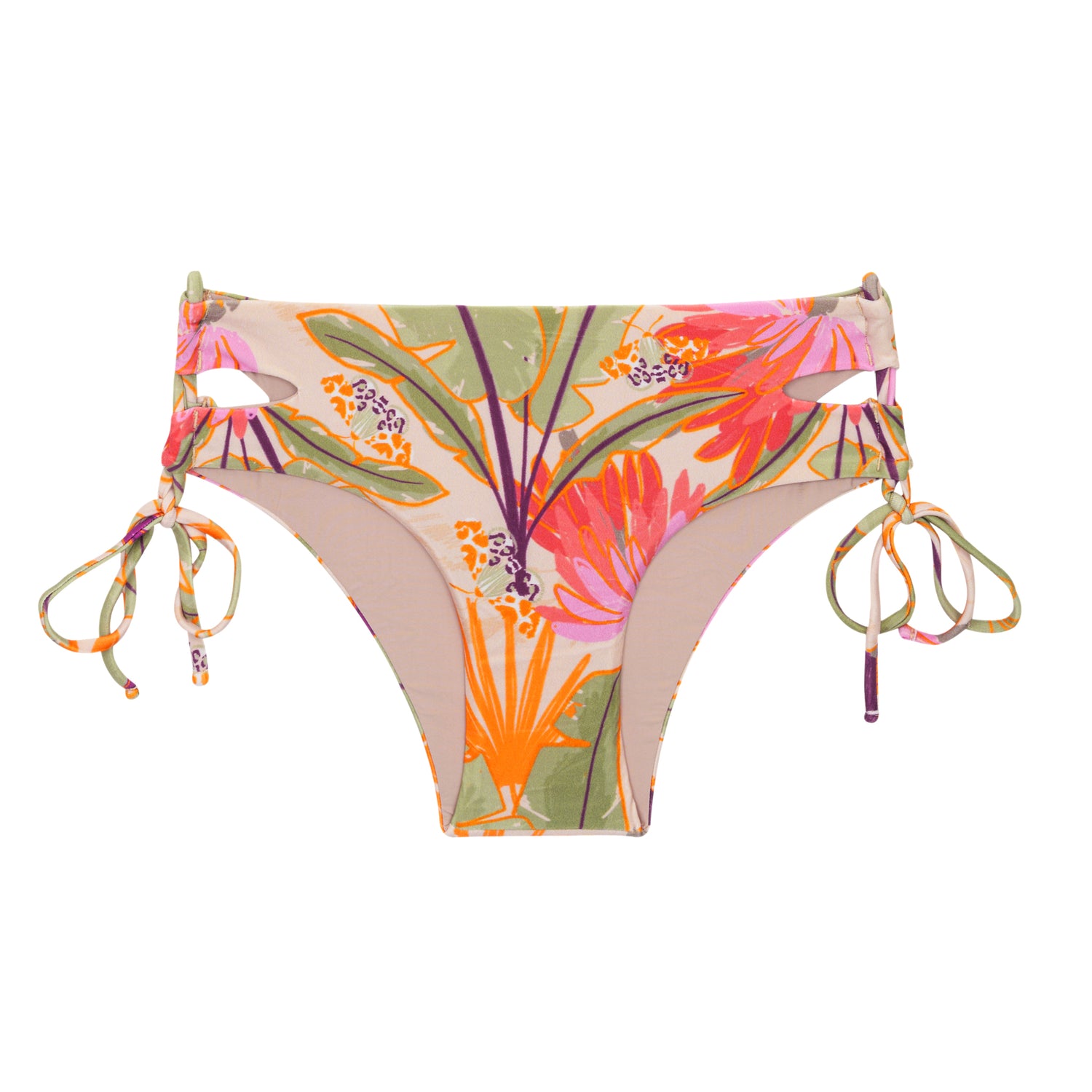 Product Front: Rio De Sol Bottom Bottom Oasis Madrid
