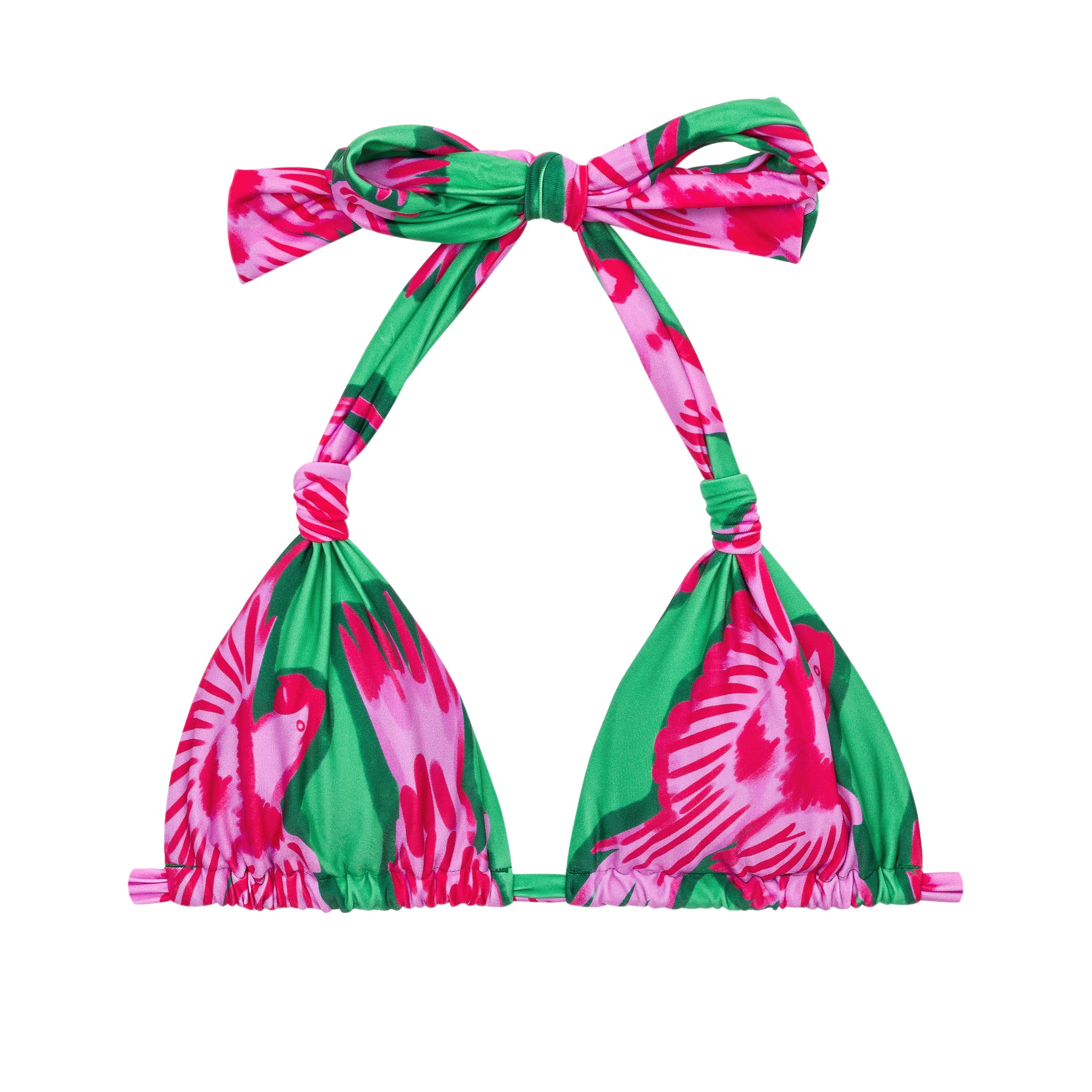 Product Front: Rio De Sol Top Top Parrots Mel