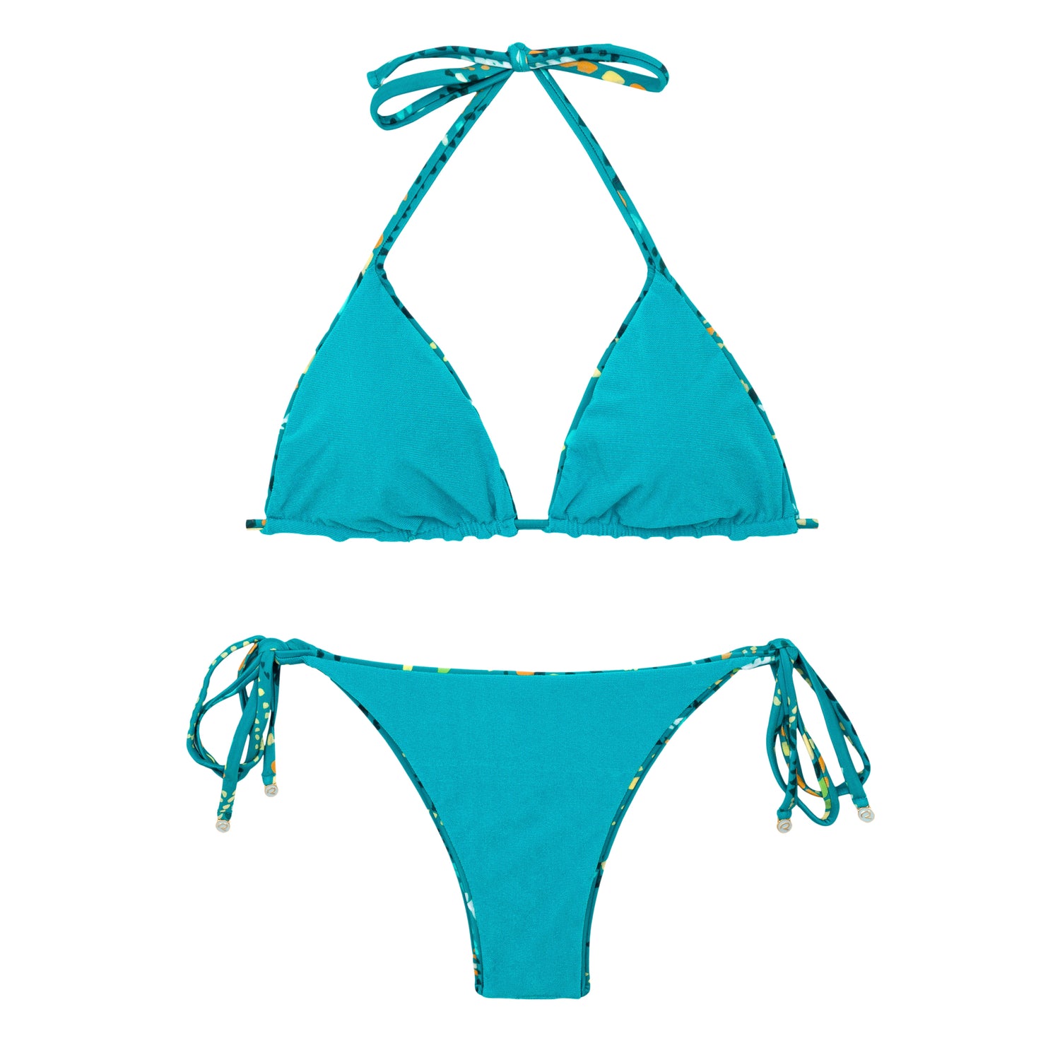 Product Back: Rio De Sol Set Set Rain Tri-Inv Ibiza