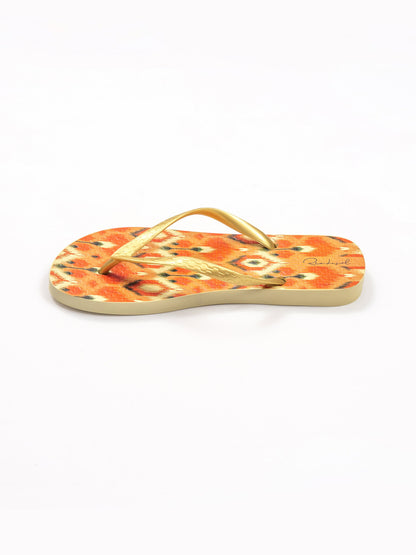 Image 03: Rio De Sol Flip-Flop Maracai Slim
