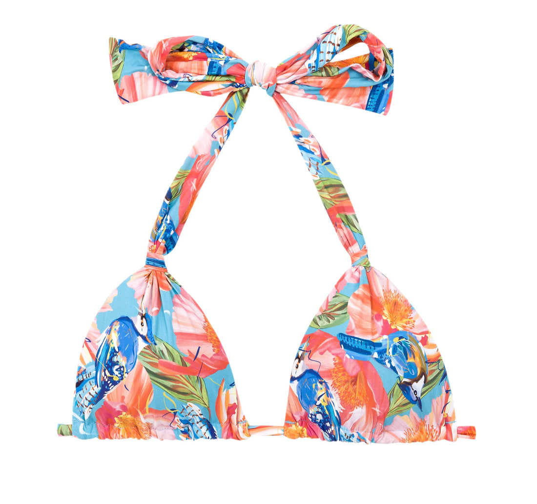 Product Front: Rio De Sol Top Top Zinnia Mel